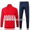 Hrvatska 2020-2021 Komplet Sweatshirts M001
